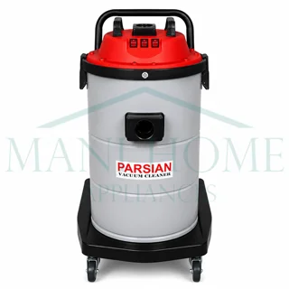 جاروبرقی صنعتی پارسیان