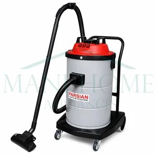 جاروبرقی صنعتی پارسیان