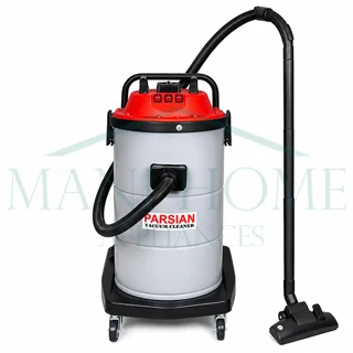جاروبرقی صنعتی پارسیان