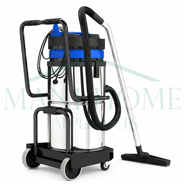 جاروبرقی صنعتی پاندا